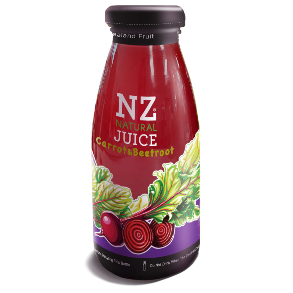 NFC KIWIFRUIT JUICE NZ JUICE GROUP LIMITED